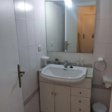 Apartment Apartamento En El Centro Cerca De La Estacion Vigo