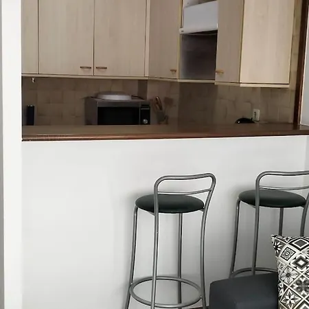 Apartamento En El Centro Cerca De La Estacion Apartment Vigo