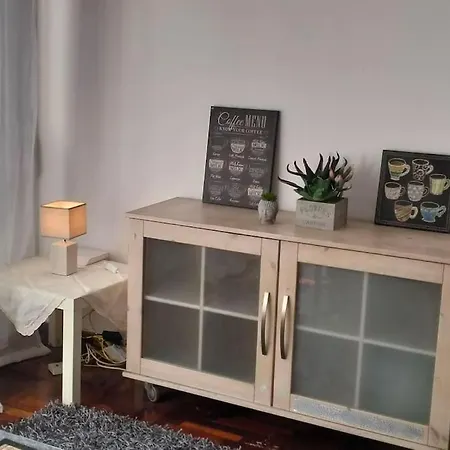 Apartamento En El Centro Cerca De La Estacion * Vigo