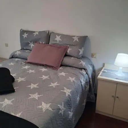Apartamento En El Centro Cerca De La Estacion